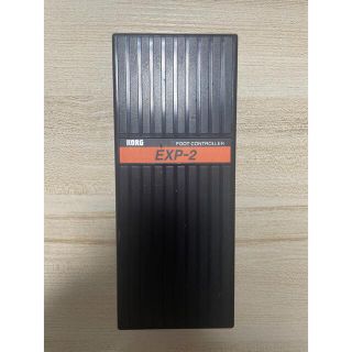 KORG ( コルグ ) / EXP-2 フットコントローラーの通販 by にゃんちゃん