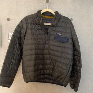 パタゴニア(patagonia)のパタゴニアダウンジャケット(ダウンジャケット)