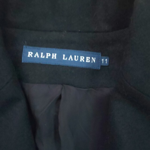 Ralph Lauren(ラルフローレン)のラルフローレン    ジャケット レディースのジャケット/アウター(テーラードジャケット)の商品写真