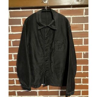 アナトミカ(ANATOMICA)の50'sモールスキン　カバーオール　モンサンミッシェル　VINTAGE(カバーオール)