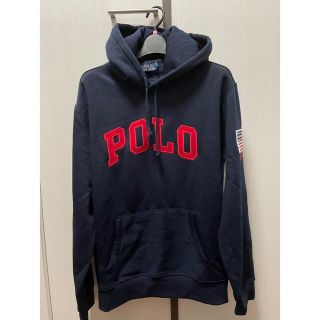 ポロラルフローレン(POLO RALPH LAUREN)の新品☆未使用☆ラルフローレントレーナー☆(トレーナー/スウェット)