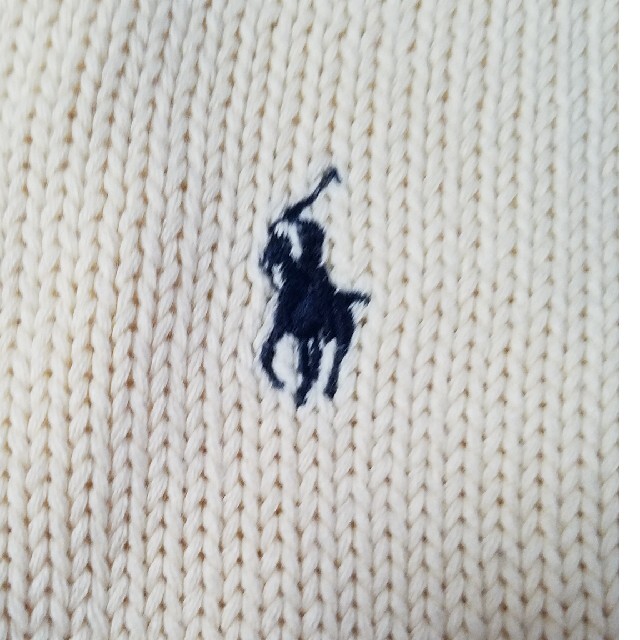 POLO RALPH LAUREN(ポロラルフローレン)のポロラルフローレンベスト レディースのトップス(ベスト/ジレ)の商品写真