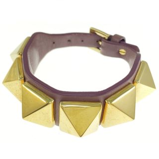 ヴァレンティノ ブレスレット/バングルの通販 200点以上 | VALENTINOの