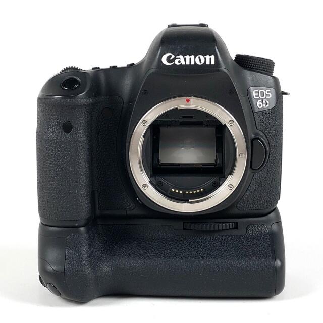 Canon EOS 6D ボディ - library.iainponorogo.ac.id