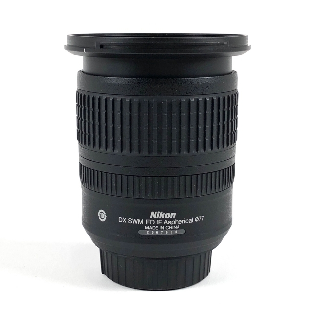 ニコン AF-S DX NIKKOR 10-24mm F3.5-4.5G ED 中古 chateauduroi.co