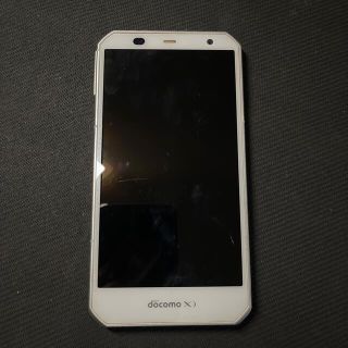 アローズ(arrows)の《ジャンク品》docomo  ARROWS NX  F-02G(スマートフォン本体)