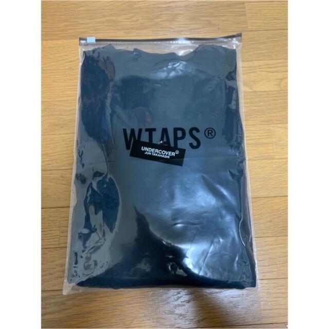 wtaps アンダーカバー ロンT ー品販売 72.0%OFF noxcapital.de