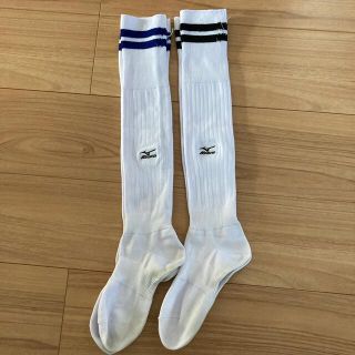 ミズノ(MIZUNO)のサッカー　靴下(靴下/タイツ)