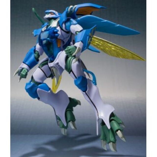 ROBOT魂 <SIDE AB> ゼルバイン | www.jarussi.com.br