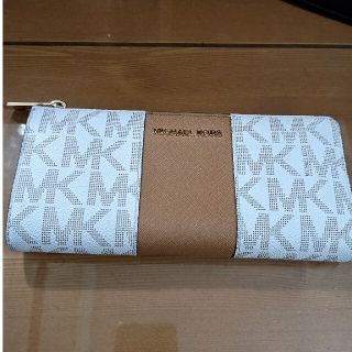 マイケルコース(Michael Kors)のうさぎ様専用品　マイケルコース　長財布(財布)