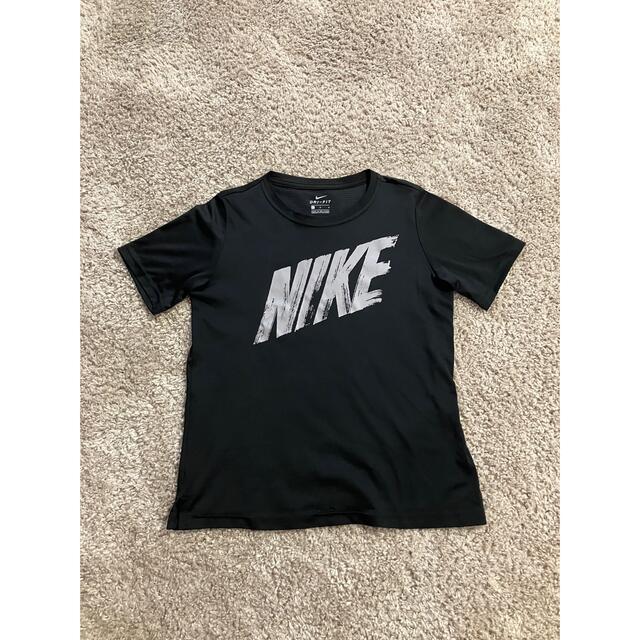 NIKE(ナイキ)のNIKE ナイキ　半袖Tシャツ　ジュニア　L  150-160 キッズ/ベビー/マタニティのキッズ服男の子用(90cm~)(Tシャツ/カットソー)の商品写真