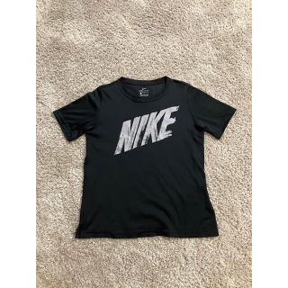 ナイキ(NIKE)のNIKE ナイキ　半袖Tシャツ　ジュニア　L  150-160(Tシャツ/カットソー)