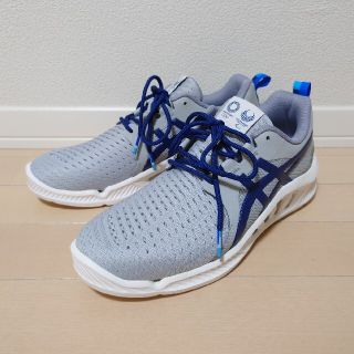 アシックス(asics)のasics アシックス スニーカー オリンピック ボランティア 非売品 シューズ(スニーカー)