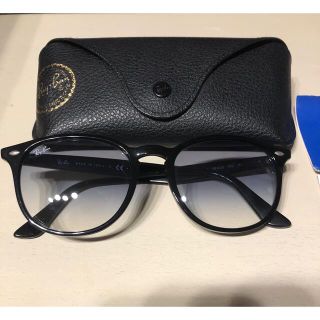 レイバン(Ray-Ban)のRay-ban サングラス　ブルーレンズ(サングラス/メガネ)