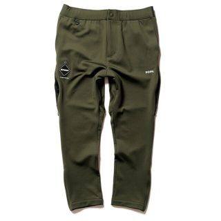 エフシーアールビー(F.C.R.B.)のF.C.R.B PDK PANTS KHAKI - M size(その他)