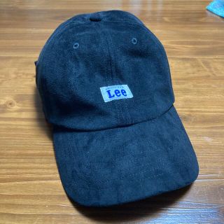 リー(Lee)のLeeキャップ　57〜59cm(キャップ)