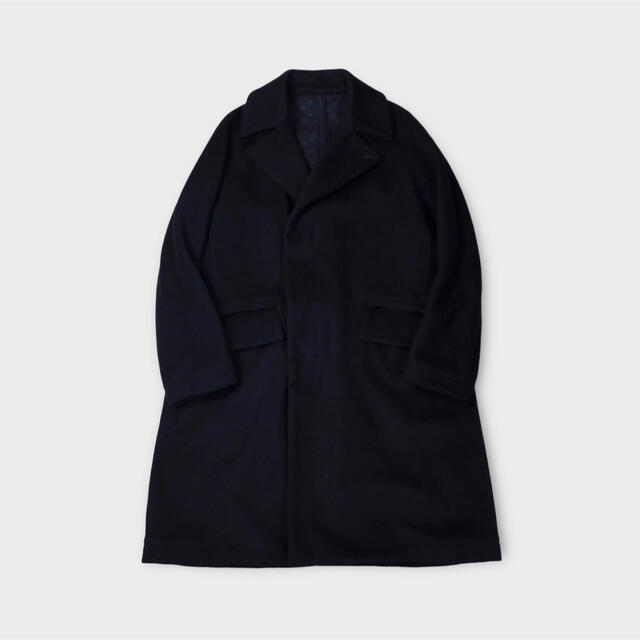 TEATORA【DEVICE COAT OO DUALO PLUS】 - www.husnususlu.com