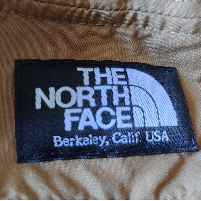 THE NORTH FACE(ザノースフェイス)のノースフェイス　ホライズンハット　L メンズの帽子(ハット)の商品写真