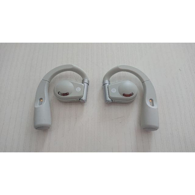 Cleer ARC ワイヤレスイヤホン bluetooth 5.0 オープン型