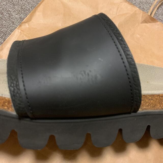 Hender Scheme caterpillar エンダースキーマ　サンダル