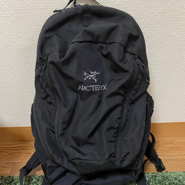 ARC'TERYX(アークテリクス)のアークテリクス　リュック　バックパック メンズのバッグ(バッグパック/リュック)の商品写真