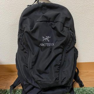 アークテリクス(ARC'TERYX)のアークテリクス　リュック　バックパック(バッグパック/リュック)