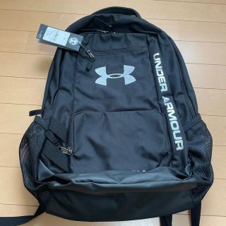 アンダーアーマー(UNDER ARMOUR)の新品　アンダーアーマー　リュック　(バッグパック/リュック)