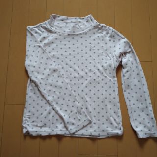 クミキョク(kumikyoku（組曲）)のトップス(１３０~１４０)(Tシャツ/カットソー)