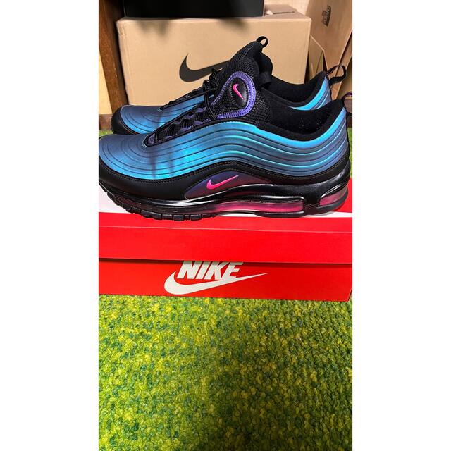 新しい到着 Nike ナイキ メンズ スニーカー サイズ US_11.5 29.5cm size? Air Max Day 2020 infopetushki.ru お手軽価格で贈りやすい Nike ナイキ メンズ スニーカー Air Max 97 サイズ US_10.5 28.5cm Moving Company fawe.org