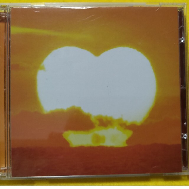 Victor(ビクター)の【中古】バラッド3〜the album of LOVE〜 エンタメ/ホビーのCD(ポップス/ロック(邦楽))の商品写真