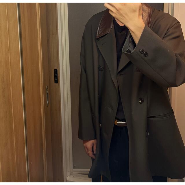 Yohji Yamamoto - y's for men オールドギャバ ジャケットの通販 by y