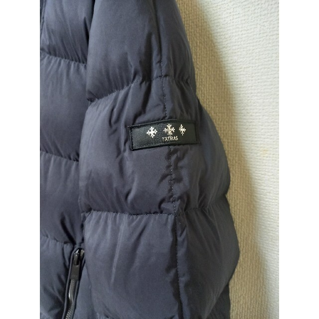 美品 タトラス ダウンジャケットコート 04 | kinan.com.sa