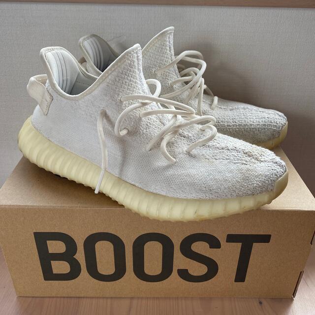 YEEZY BOOST イージーブースト350 28.5cm