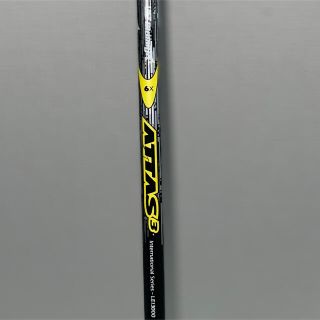 マミヤ(USTMamiya)の17様専用　ATTAS/アッタス3 6X ドライバー用　テーラーメイド スリーブ(クラブ)