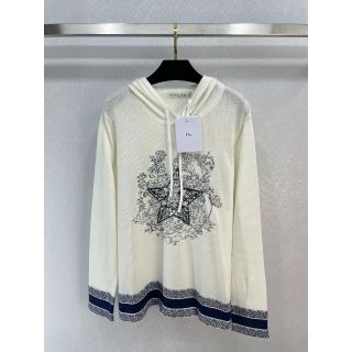 ディオール(Christian Dior) パーカー(レディース)の通販 60点 ...
