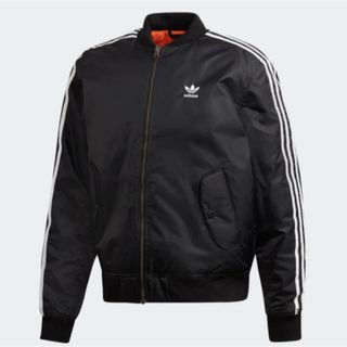 アディダス(adidas)のアディダスオリジナルス ボンバージャケット(ブルゾン)