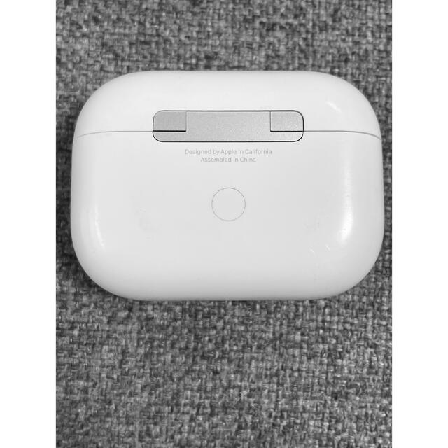 AirPods Pro MWP22J/A フルセット