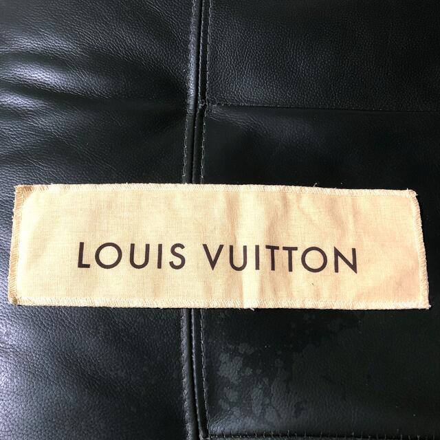 LOUIS VUITTON(ルイヴィトン)のルイヴィトン 保存袋 レディースのファッション小物(ポーチ)の商品写真