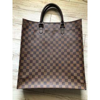 ルイヴィトン(LOUIS VUITTON)のルイヴィトン　ダミエ　未使用品(トートバッグ)