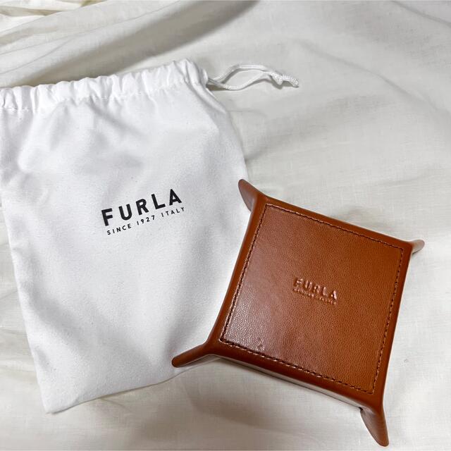 FURLA アクセサリーケース - ポーチ