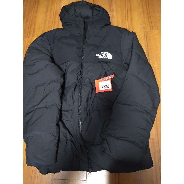 正規新品　THE NORTH FACE UX DOWN JACKET ヌプシダウンジャケット