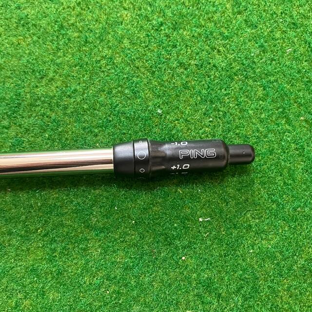 PING TOUR 173-65 R シャフト 45.25インチ PING TOUR 173-65 R シャフト 45.25インチ