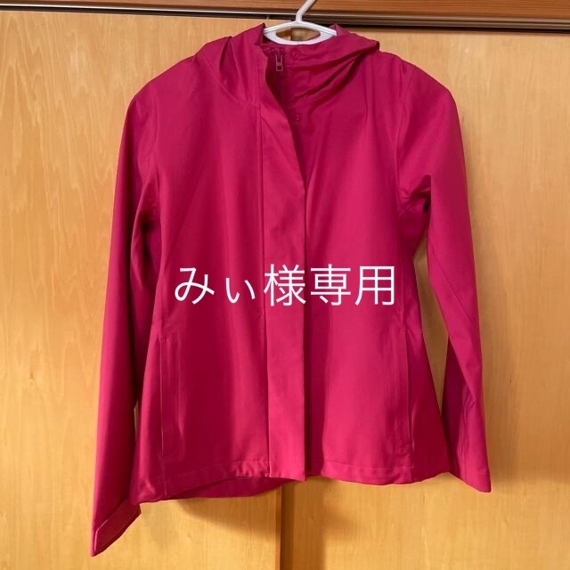 UNIQLO(ユニクロ)のユニクロ　アウター レディースのジャケット/アウター(その他)の商品写真