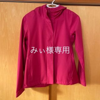 ユニクロ(UNIQLO)のユニクロ　アウター(その他)