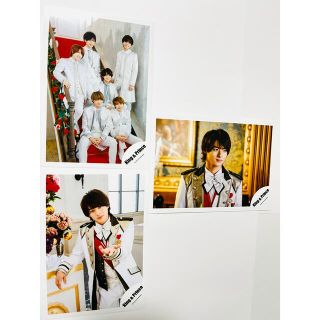 ジャニーズ(Johnny's)のKing&Prince  平野紫耀　公式写真　キンプリ(その他)