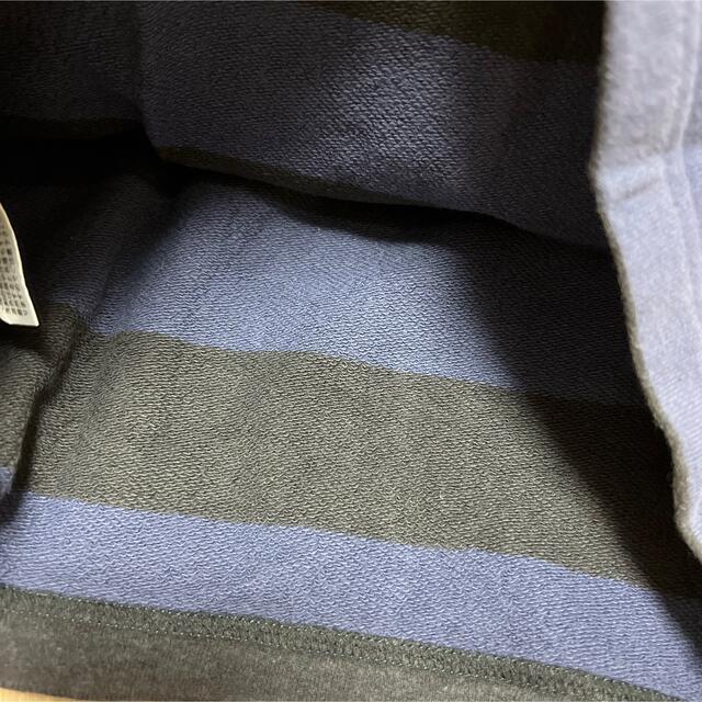 BURBERRY(バーバリー)のバーバリー　110cm トレーナー　ハイネック キッズ/ベビー/マタニティのキッズ服男の子用(90cm~)(その他)の商品写真