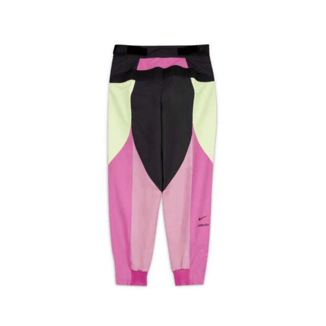 Nike AMBUSH Biker Pants "Pink"