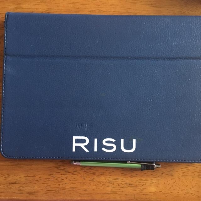 リス算数　タブレット　risu