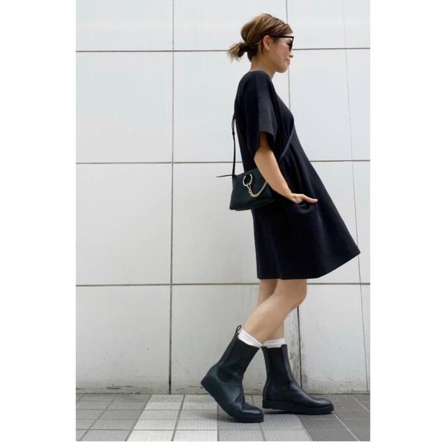 Deuxieme Classe CAMINANDO BOOTS サイズ38