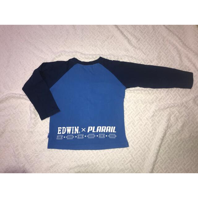 子供服　110.120 キッズ/ベビー/マタニティのキッズ服男の子用(90cm~)(Tシャツ/カットソー)の商品写真